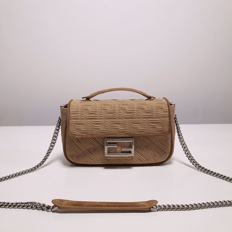 Fendi Baguette Bags